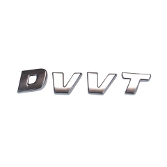 OEM  24544707  Leaf Plate Label L (DWT) for Optra