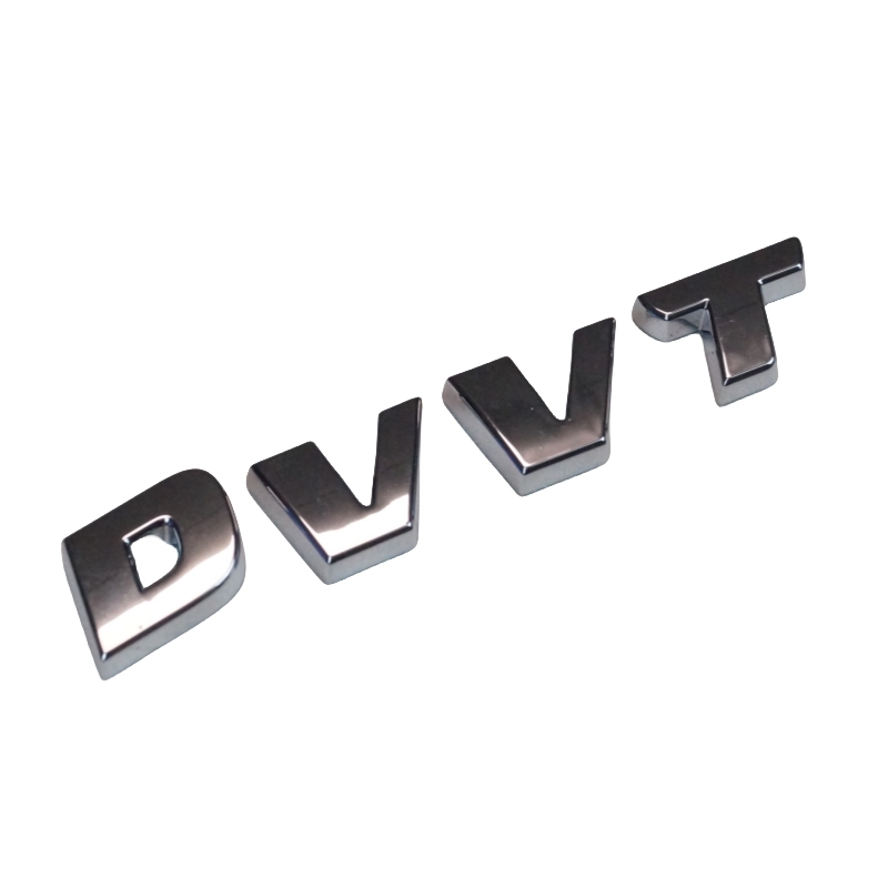 OEM  24544707  Leaf Plate Label L (DWT) for Optra
