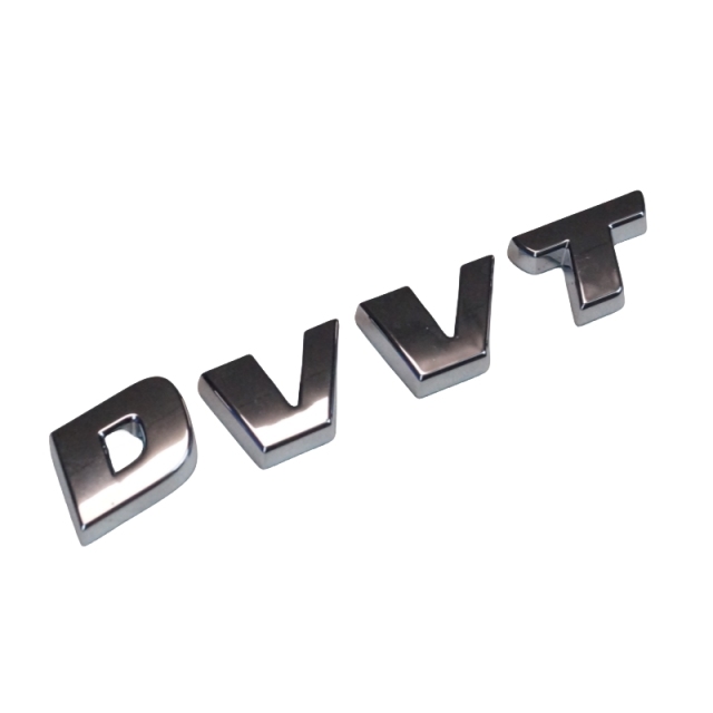 OEM  24544707  Leaf Plate Label L (DWT) for Optra