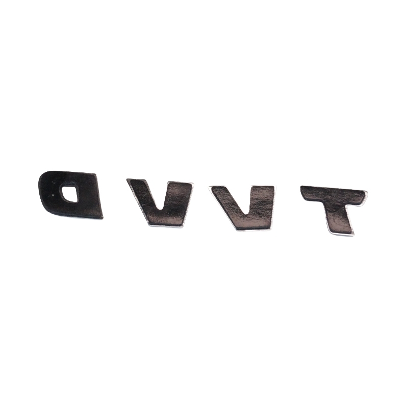 OEM  24544707  Leaf Plate Label L (DWT) for Optra