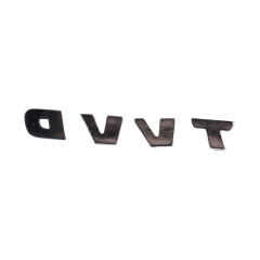 OEM  24544707  Leaf Plate Label L (DWT) for Optra