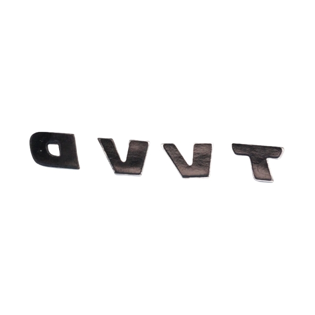 OEM  24544707  Leaf Plate Label L (DWT) for Optra