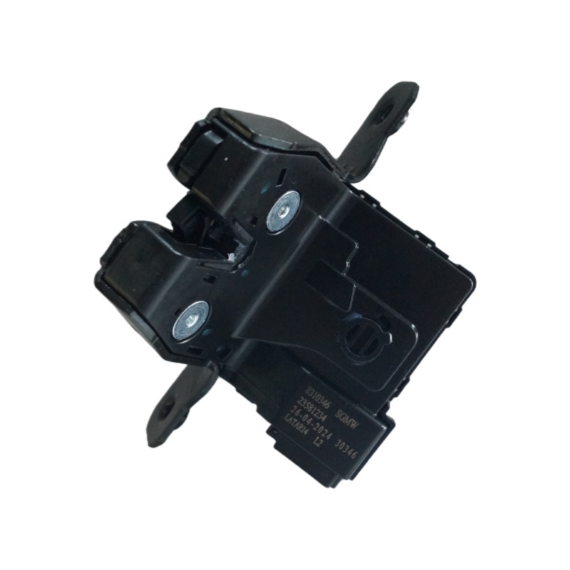 OEM 23581234 Tailgate Lock Mechanism for GROOVE