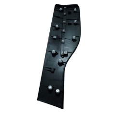 OEM 23579962 Rear Door Lower Protection Plate RH for GROOVE