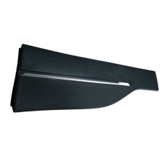 OEM 23579962 Rear Door Lower Protection Plate RH for GROOVE