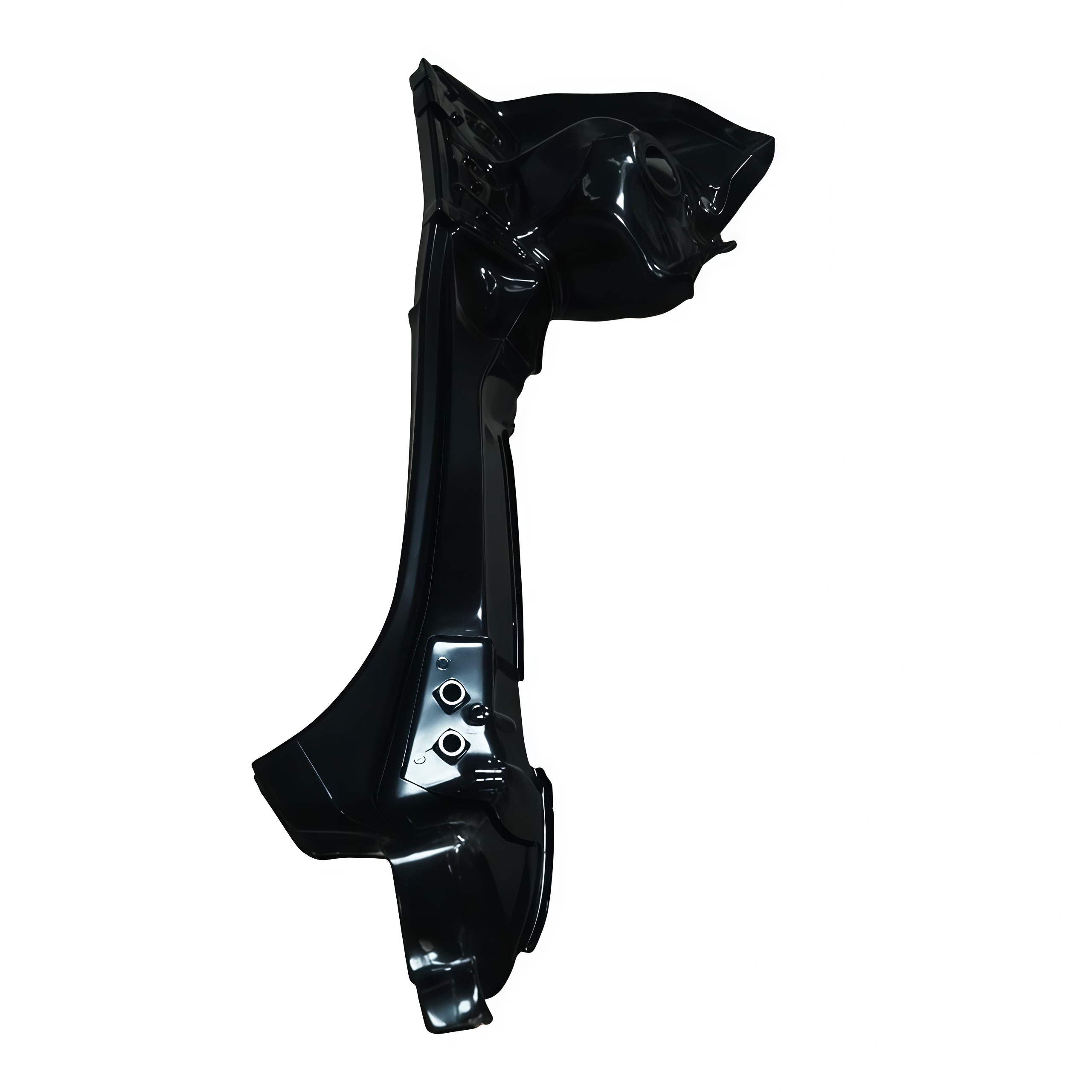 OEM 23588853 Rear Light Bracket for GROOVE