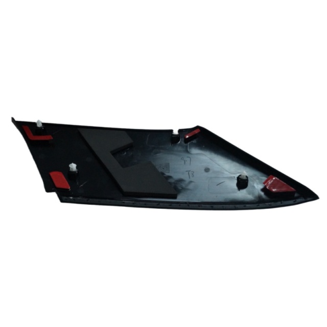 OEM 23587005 Rear fender trim RH low spec for GROOVE