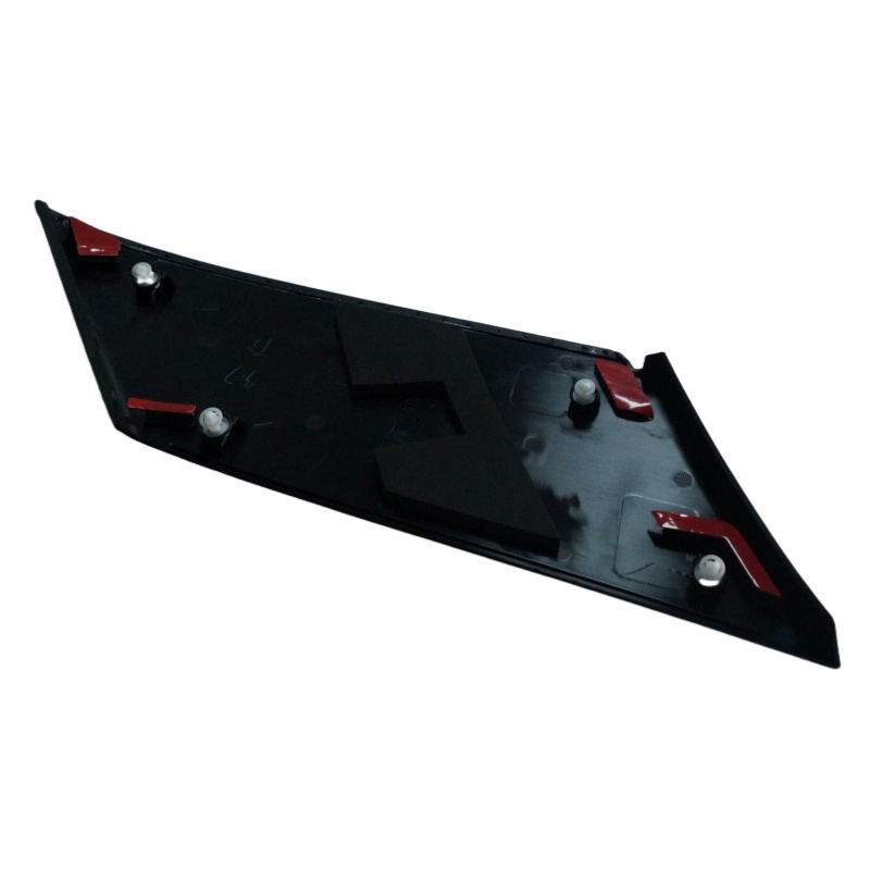 OEM 23587005 Rear fender trim RH low spec for GROOVE