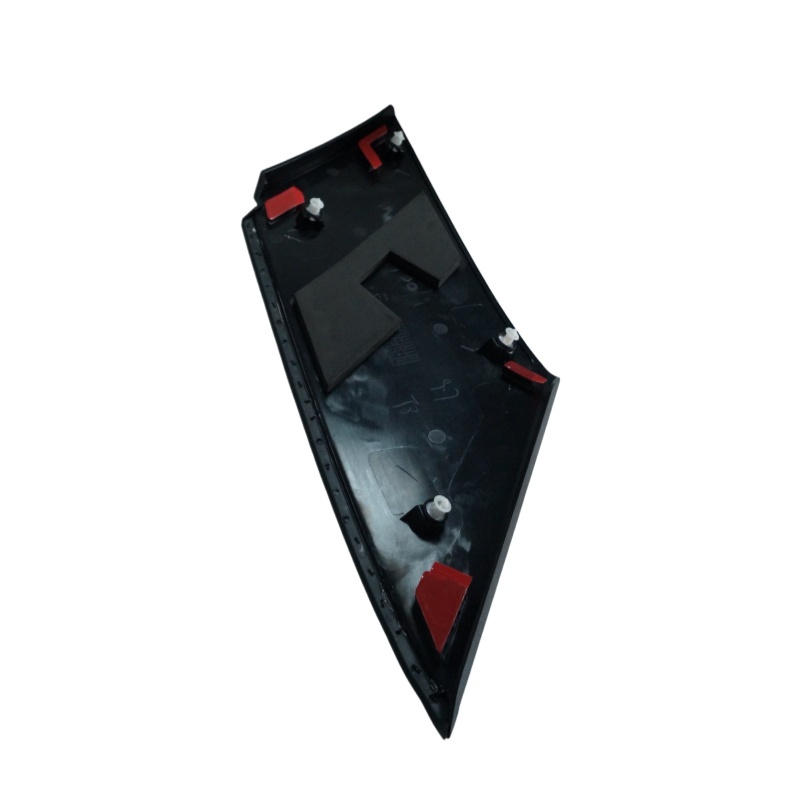 OEM 23587005 Rear fender trim RH low spec for GROOVE