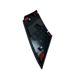 OEM 23587005 Rear fender trim RH low spec for GROOVE