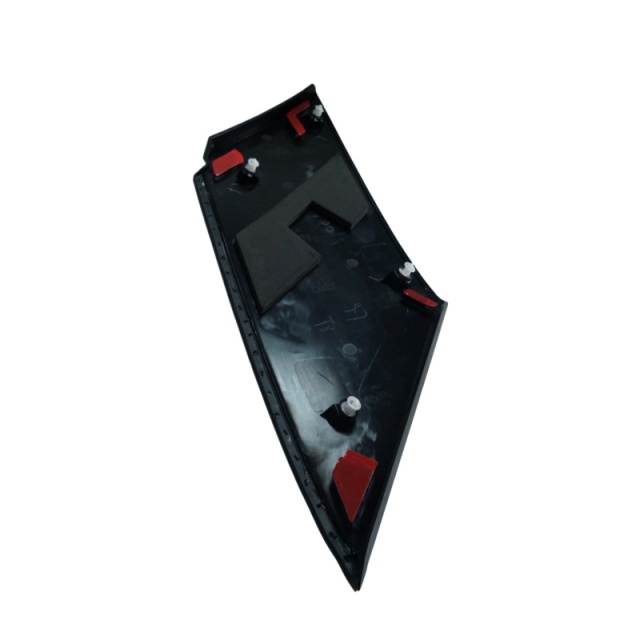 OEM 23587005 Rear fender trim RH low spec for GROOVE