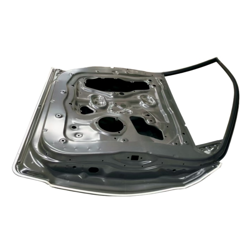 OEM 23997791 Front door L for GROOVE