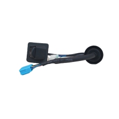 OEM 23642496 Rear camera for Captiva