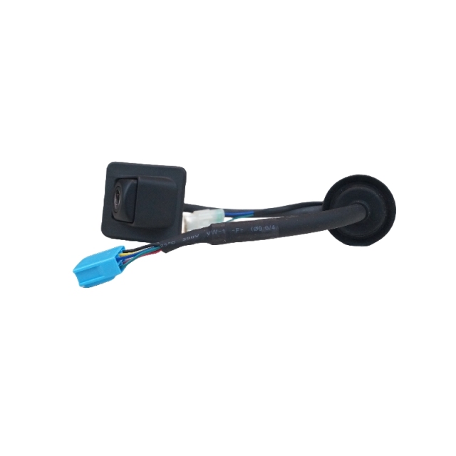 OEM 23642496 Rear camera for Captiva
