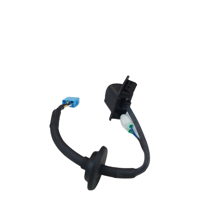 OEM 23642496 Rear camera for Captiva