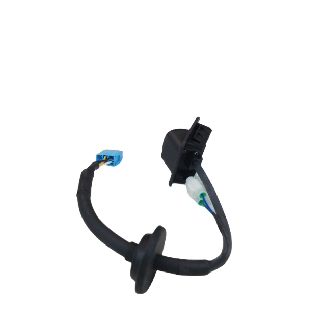 OEM 23642496 Rear camera for Captiva