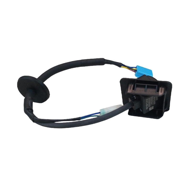 OEM 23642496 Rear camera for Captiva