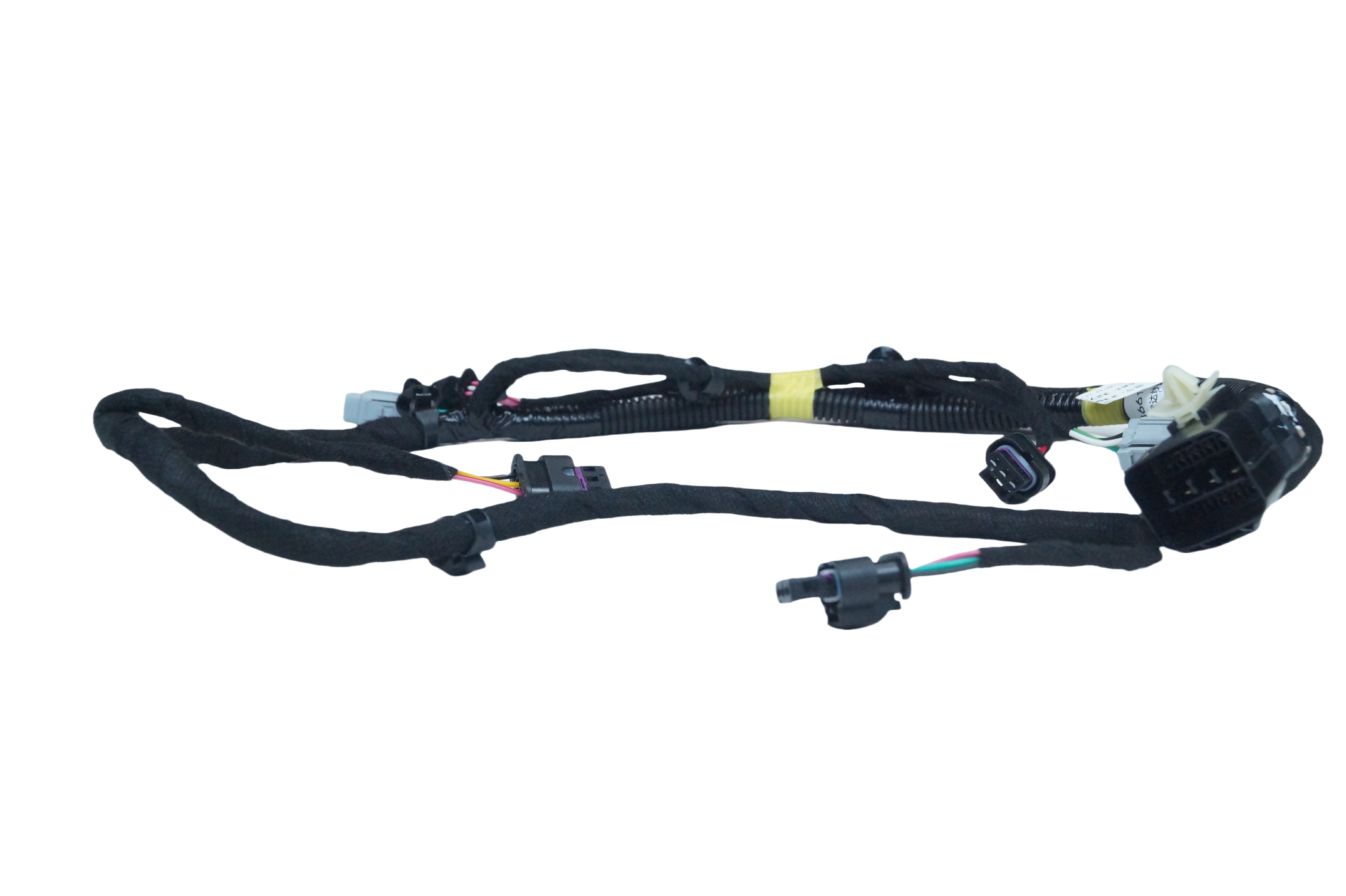 OEM 23661055 Reverse radar harness for Captiva