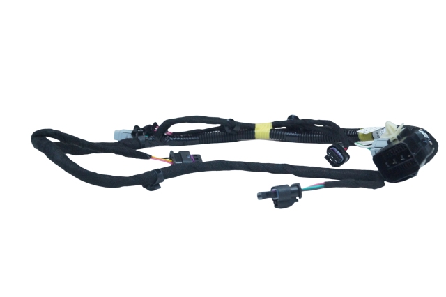 OEM 23661055 Reverse radar harness for Captiva