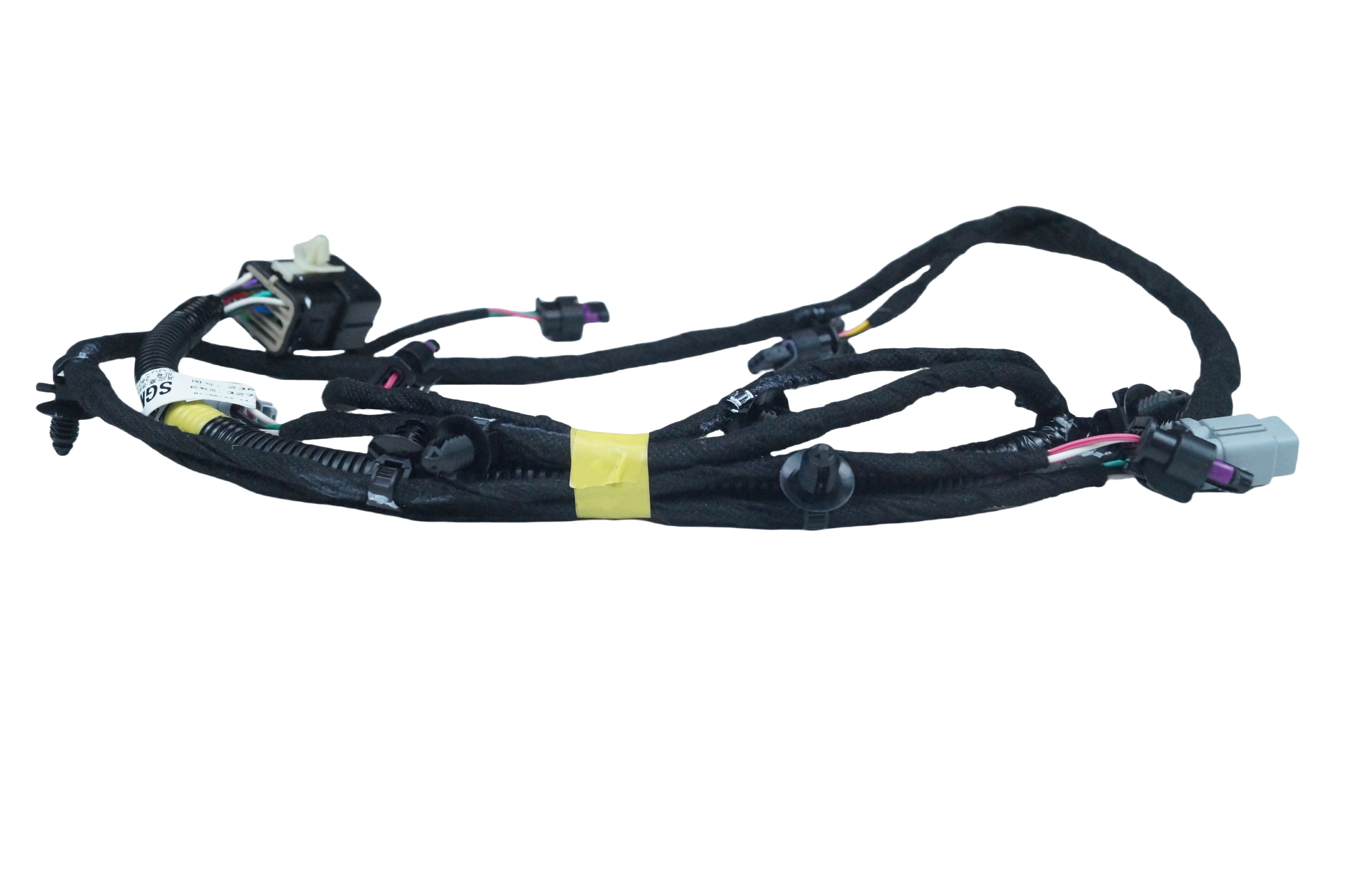 OEM 23661055 Reverse radar harness for Captiva
