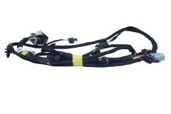 OEM 23661055 Reverse radar harness for Captiva