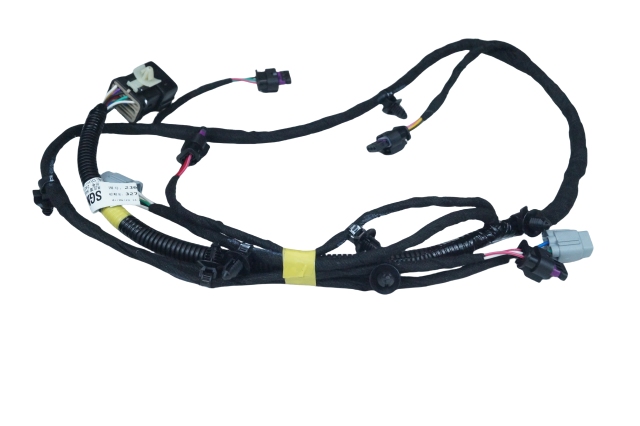 OEM 23661055 Reverse radar harness for Captiva
