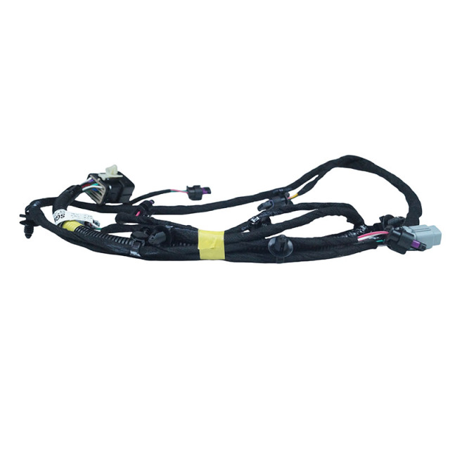 OEM 23661055 Reverse radar harness for Captiva