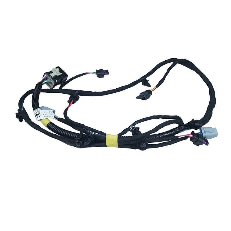 OEM 23661055 Reverse radar harness for Captiva