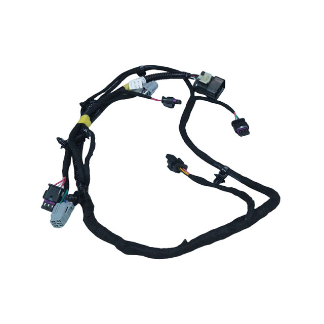 OEM 23661055 Reverse radar harness for Captiva