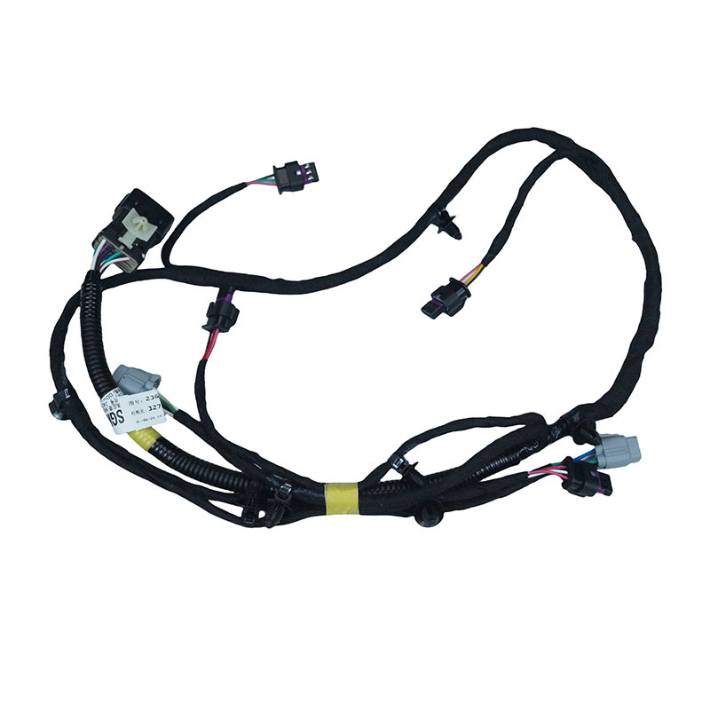 OEM 23661055 Reverse radar harness for Captiva