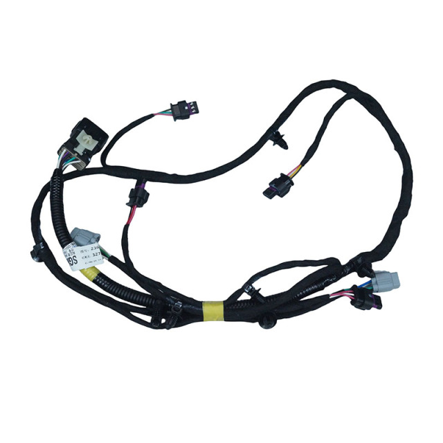 OEM 23661055 Reverse radar harness for Captiva