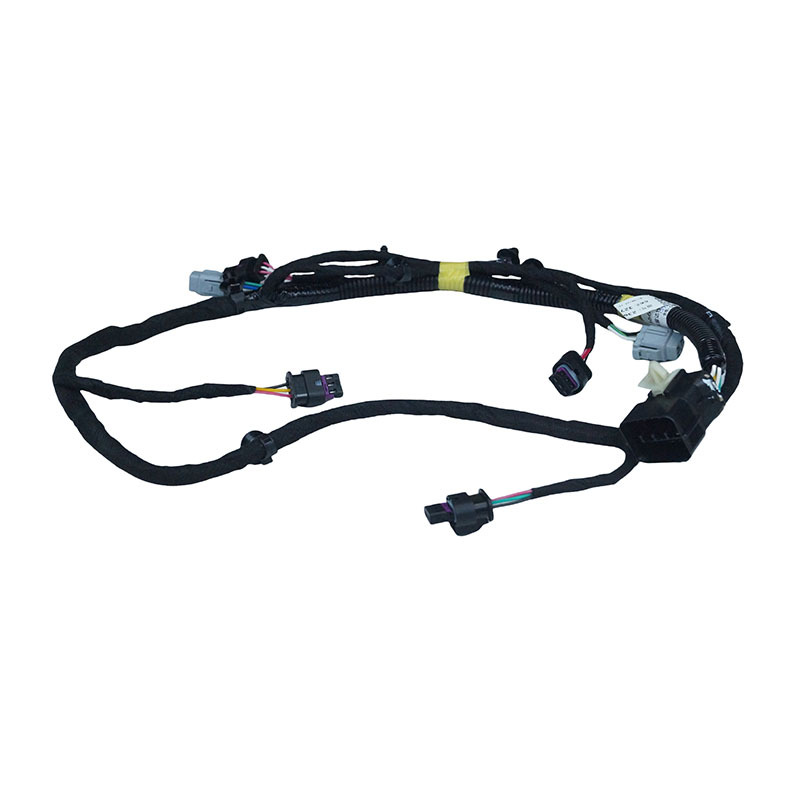 OEM 23661055 Reverse radar harness for Captiva