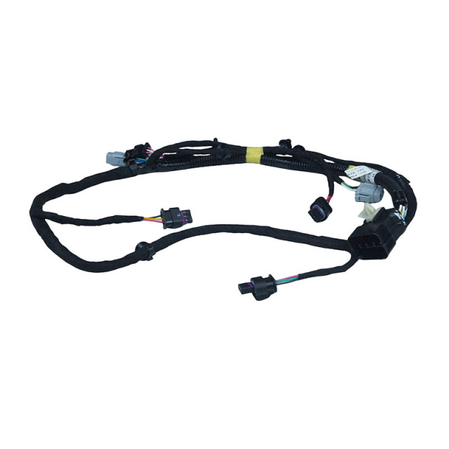 OEM 23661055 Reverse radar harness for Captiva