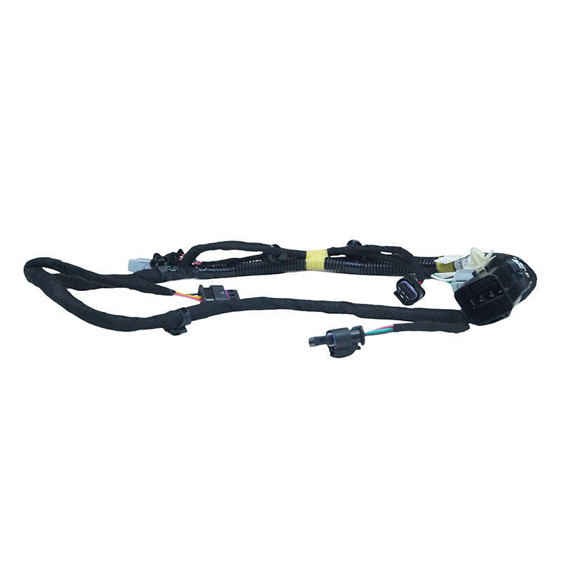 OEM 23661055 Reverse radar harness for Captiva