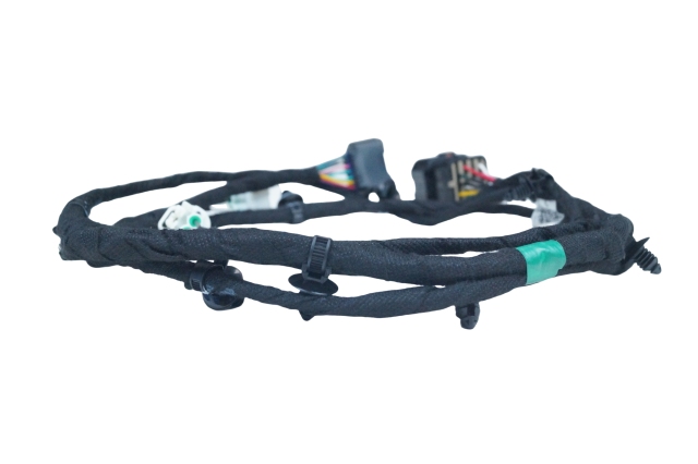 OEM 23661056 Front bumper harness for Captiva