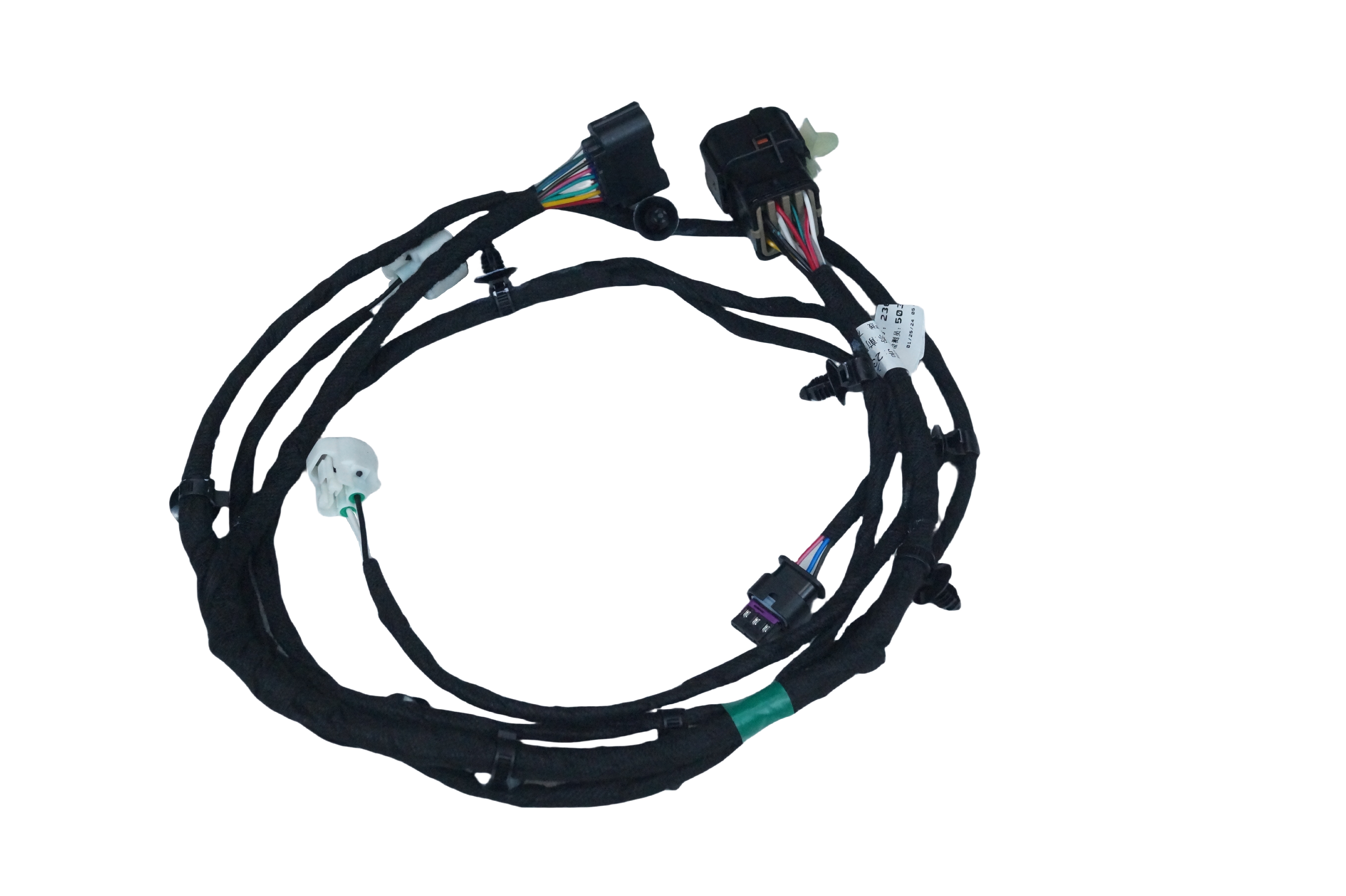 OEM 23661054 Reverse radar harness for Captiva