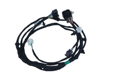 OEM 23661054 Reverse radar harness for Captiva