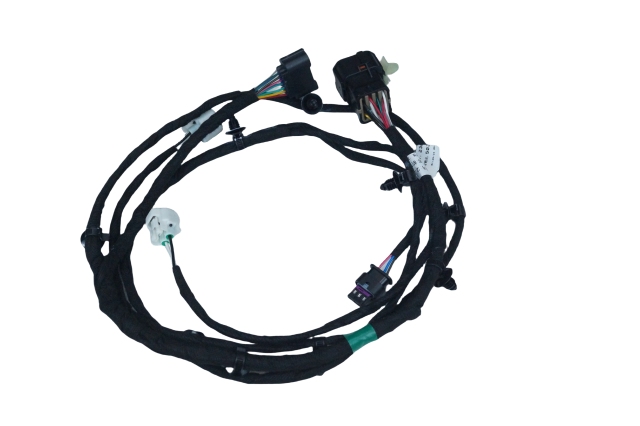 OEM 23661054 Reverse radar harness for Captiva