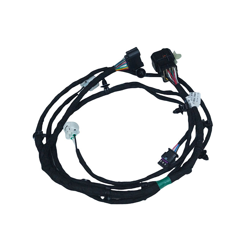OEM 23661054 Reverse radar harness for Captiva
