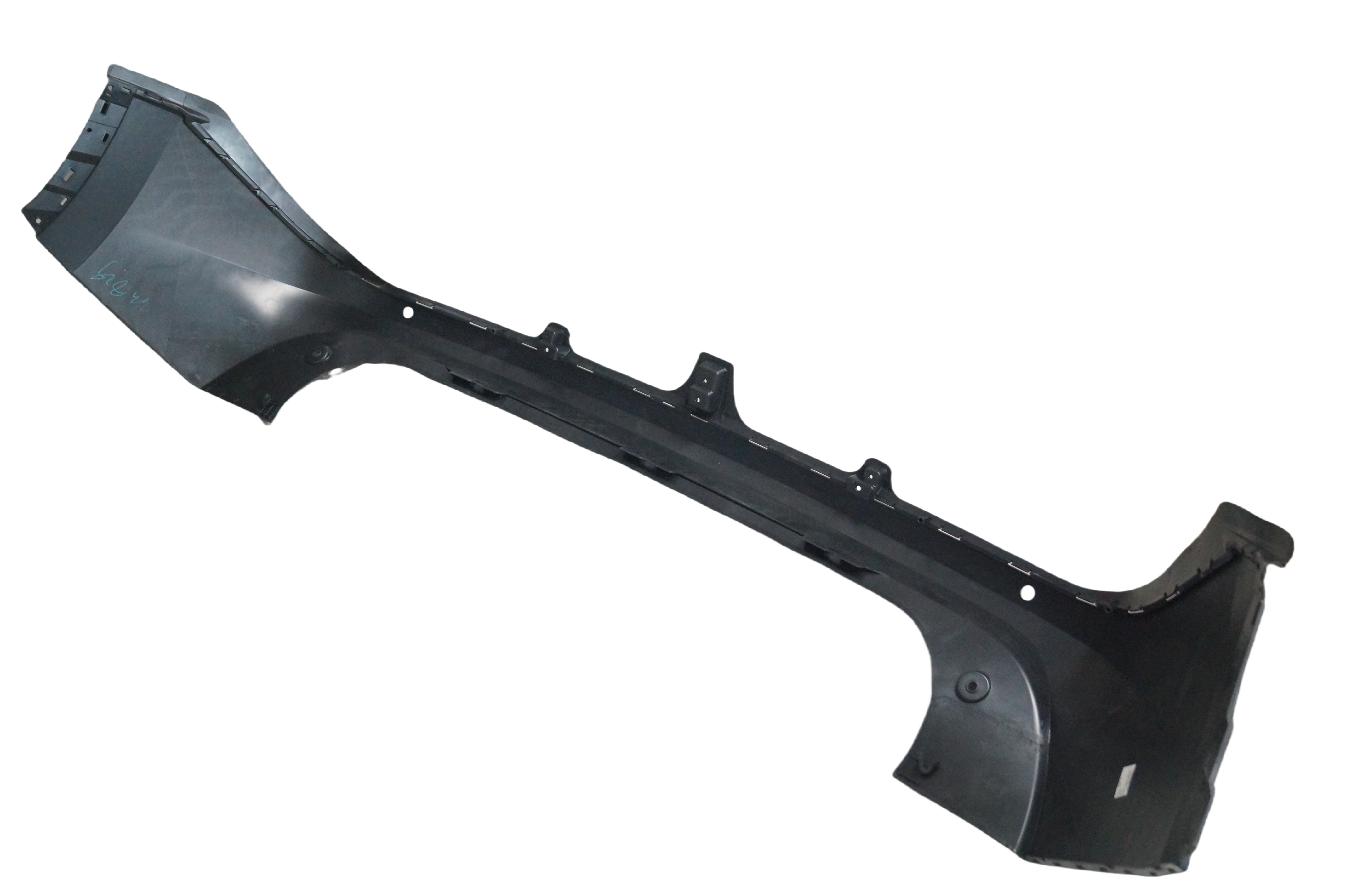 OEM 23664387 On the rear bumper (high-end configuration） for Captiva