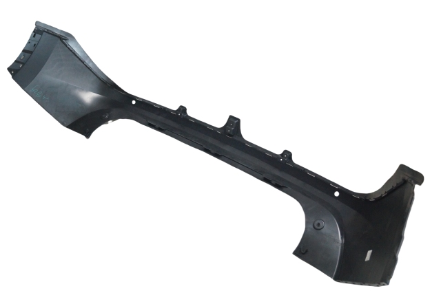 OEM 23664387 On the rear bumper (high-end configuration） for Captiva