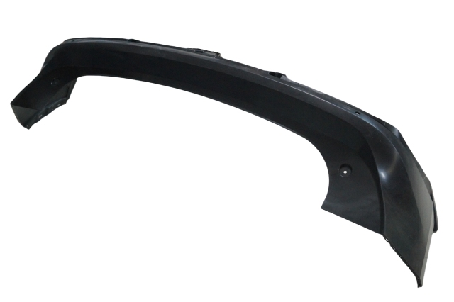 OEM 23664387 On the rear bumper (high-end configuration） for Captiva