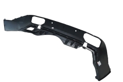 OEM 23664389 Under the rear bumper (high-end configuration) for Captiva