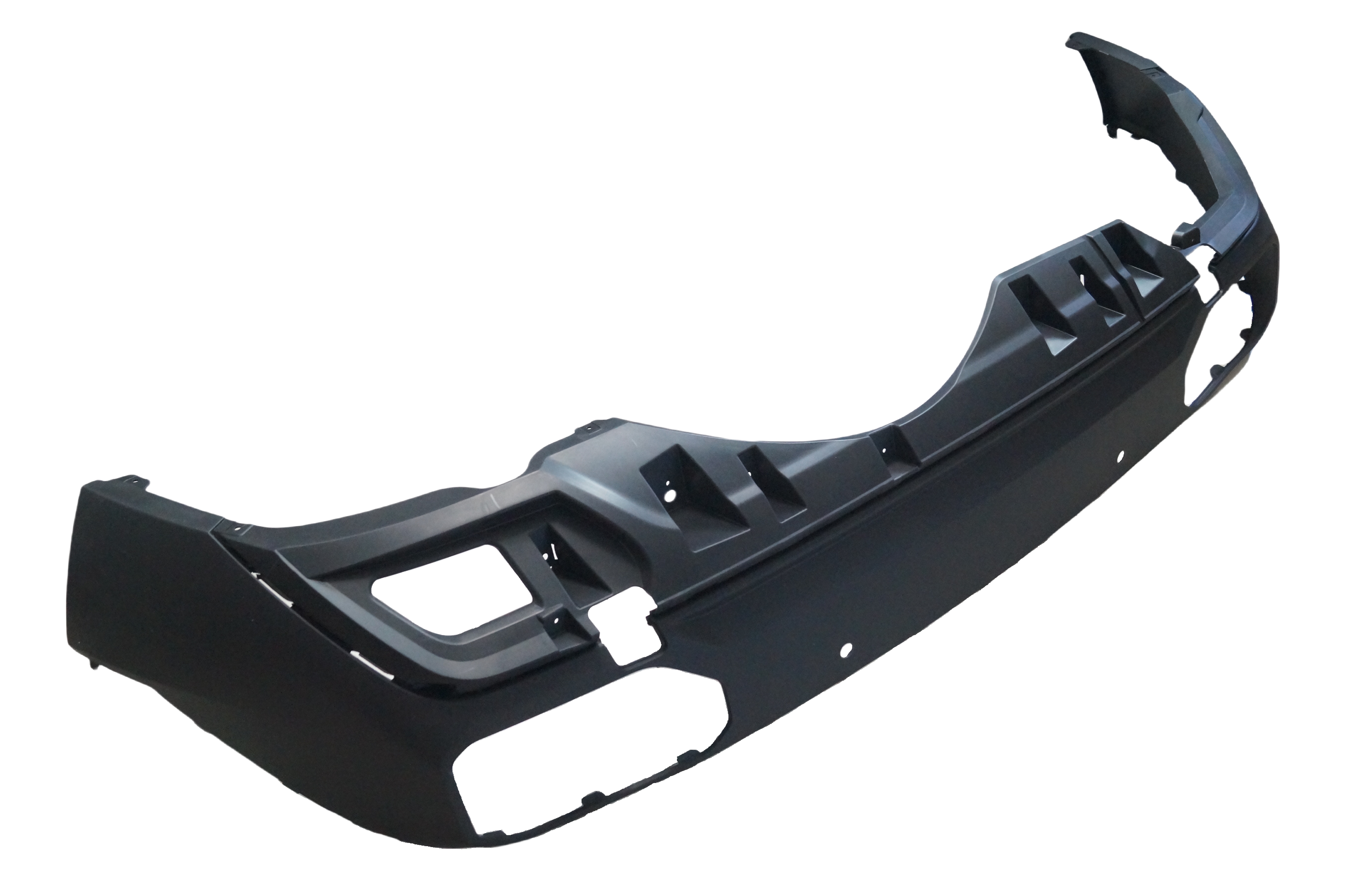OEM 23664389 Under the rear bumper (high-end configuration) for Captiva