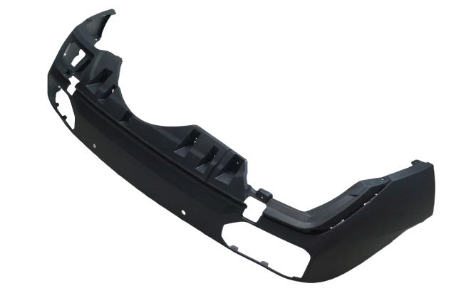 OEM 23664389 Under the rear bumper (high-end configuration) for Captiva