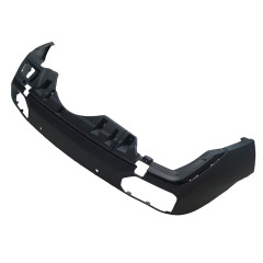 OEM 23664389 Under the rear bumper (high-end configuration) for Captiva