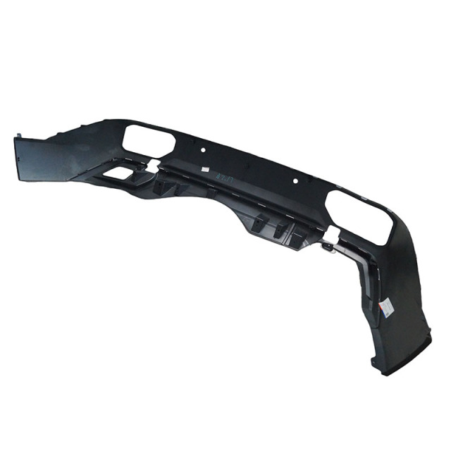 OEM 23664389 Under the rear bumper (high-end configuration) for Captiva