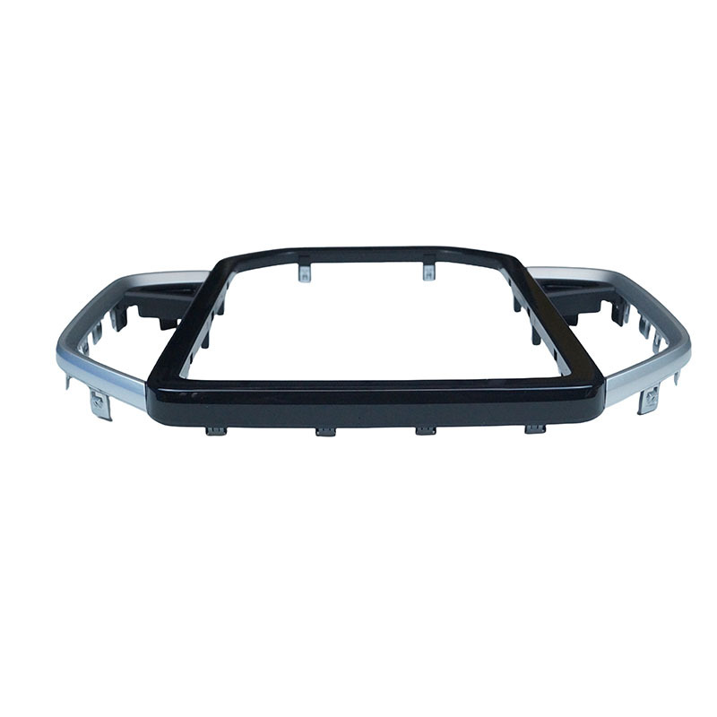 OEM 23666087 Instrument panel center trim panel for Captiva