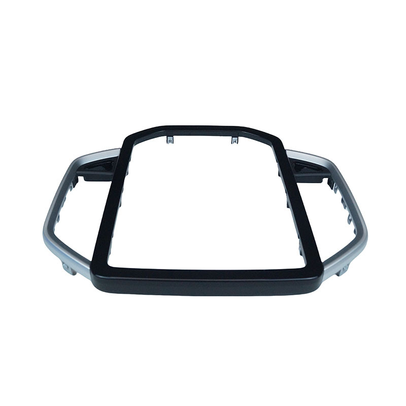 OEM 23666087 Instrument panel center trim panel for Captiva