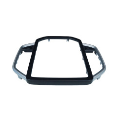 OEM 23666087 Instrument panel center trim panel for Captiva